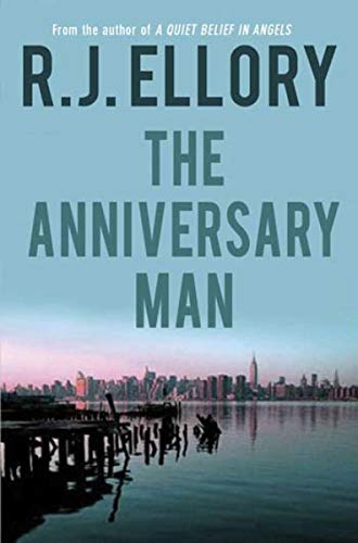 9781590206836: The Anniversary Man: A Thriller