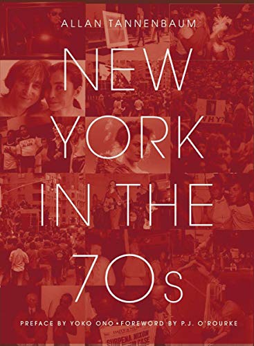 9781590207024: New York in the 70s: Soho Blues--a Personal Photographic Diary
