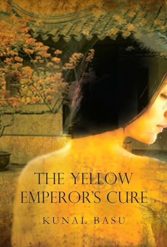 Beispielbild fr The Yellow Emperors Cure zum Verkauf von Reuseabook