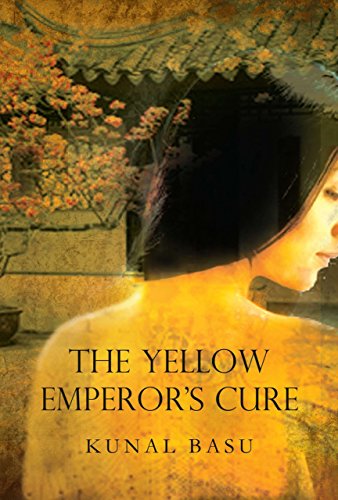 9781590207086: Yellow Emperor's Cure: A Novel