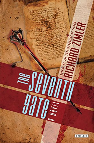 Imagen de archivo de The Seventh Gate a la venta por Better World Books