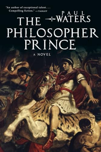 Beispielbild fr The Philosopher Prince zum Verkauf von Better World Books