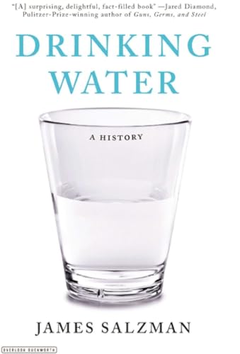 Imagen de archivo de Drinking Water : A History a la venta por Better World Books