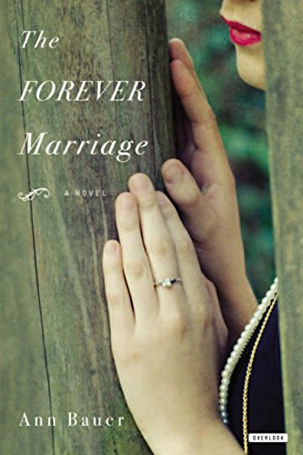 Beispielbild fr The Forever Marriage zum Verkauf von Wonder Book