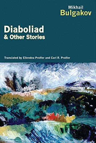 9781590207444: Diaboliad and Other Stories