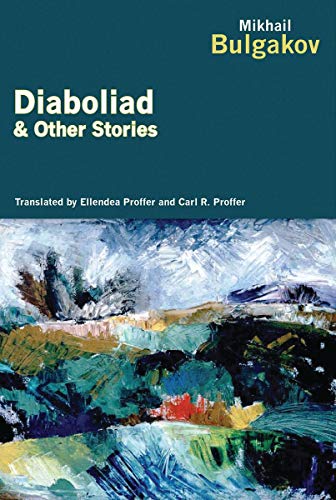 9781590207444: Diaboliad & Other Stories