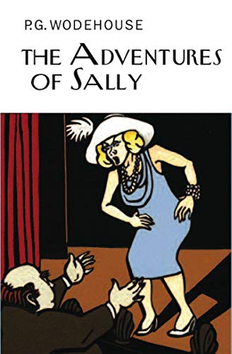 9781590207550: The Adventures of Sally