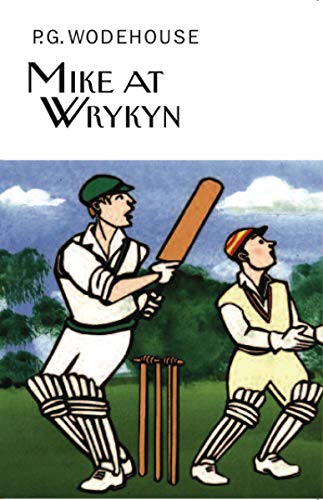 Stock image for Mike at Wrykyn (Collector's Wodehouse) for sale by Dream Books Co.