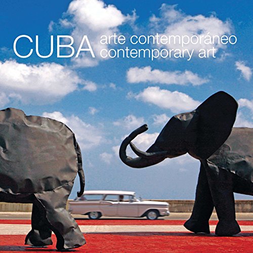 9781590207765: Cuba: Arte contemporaneo / Contemporary Art