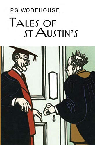 9781590208588: Tales of St Austin's (Collector's Wodehouse)