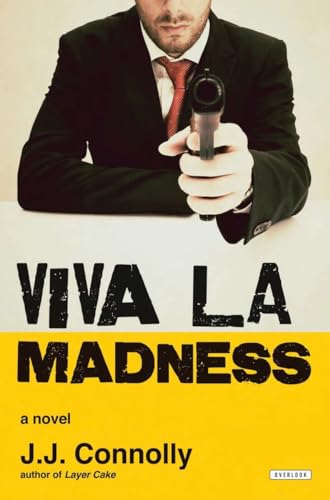 Beispielbild fr Viva la Madness zum Verkauf von Better World Books