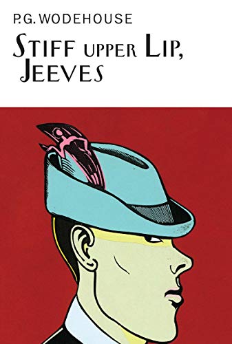 9781590208694: Stiff Upper Lip, Jeeves (Collector's Wodehouse)