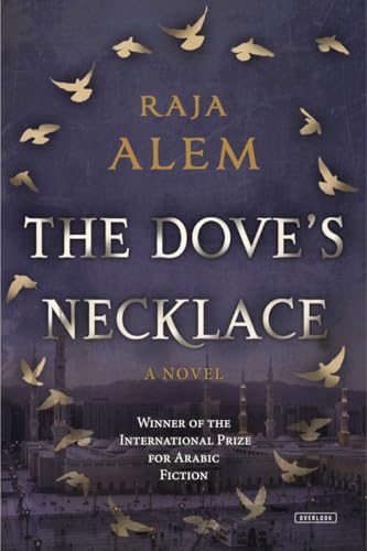 Stock image for The Doves Necklace : A Novel for sale by Better World Books