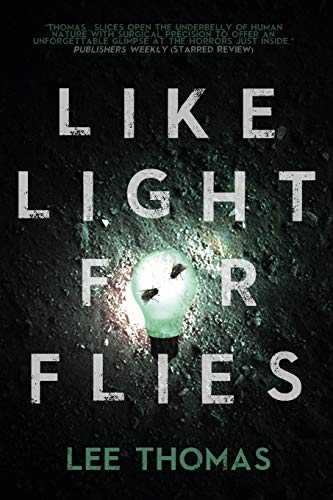 Like Light for Flies: Stories (9781590210260) by Lee Thomas