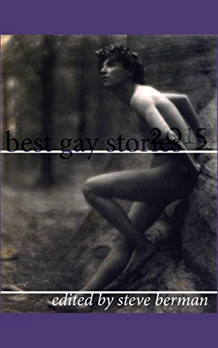 9781590210505: Best Gay Stories 2015