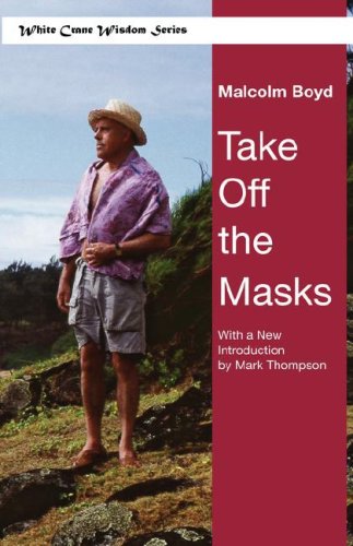 Stock image for Take off the Masks (White Crane Wisdom) for sale by Arundel Books