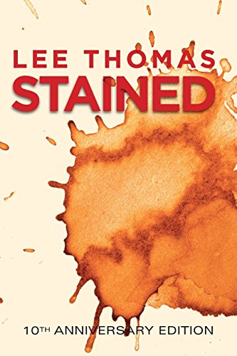 9781590210703: Stained: 10th Anniversary Edition