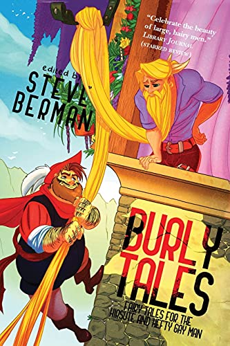 Beispielbild fr Burly Tales zum Verkauf von GF Books, Inc.