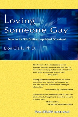 9781590211106: Loving Someone Gay