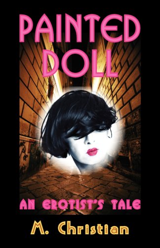 9781590211250: Painted Doll: An Erotist's Tale