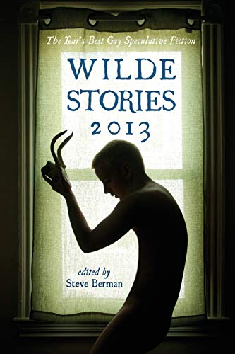 Stock image for Wilde Stories 2013: The Year's Best Gay Speculative Fiction (Wilde Stories: Year's Best Gay Speculative Fiction) for sale by Lucky's Textbooks