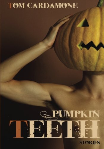 Stock image for Pumpkin Teeth for sale by Bookmans