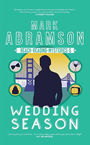 Wedding Season (Beach Reading)