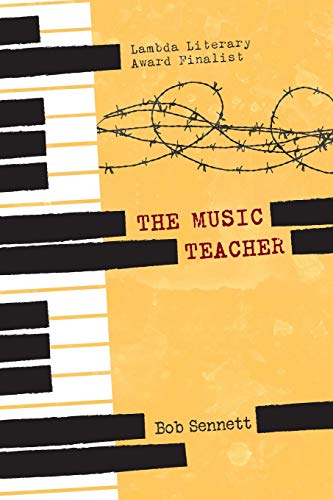 Beispielbild fr The Music Teacher zum Verkauf von Better World Books