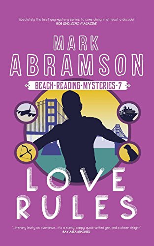 9781590211618: Love Rules (Beach Reading)