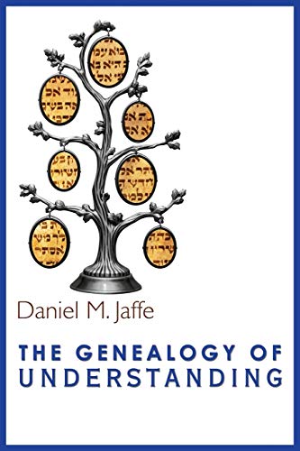 Imagen de archivo de The Genealogy of Understanding a la venta por ThriftBooks-Dallas