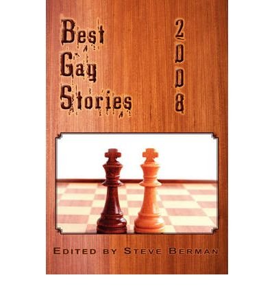 Stock image for Best Gay Stories 2008 for sale by Revaluation Books