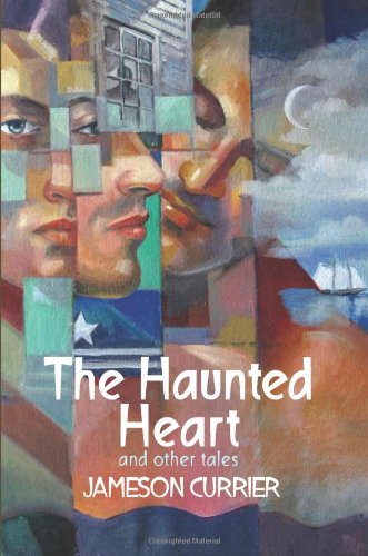 9781590212035: The Haunted Heart and Other Tales