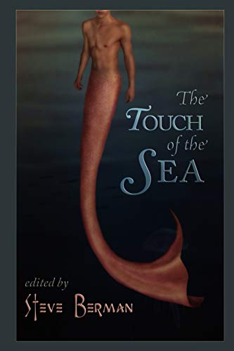 The Touch of the Sea (9781590212080) by Berman, Steve