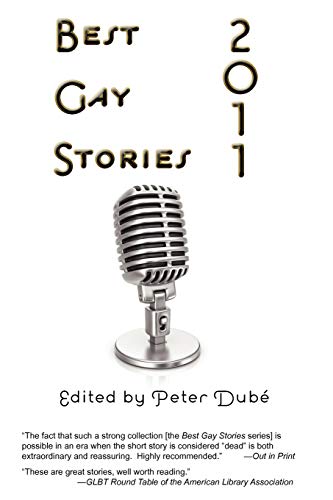 9781590212271: Best Gay Stories 2011