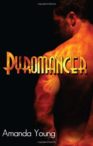 Stock image for Pyromancer for sale by HPB-Diamond