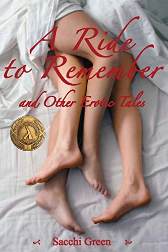 9781590213209: A Ride to Remember and Other Erotic Tales