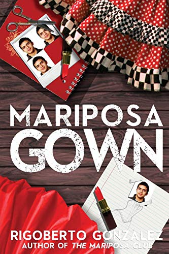 Stock image for Mariposa Gown for sale by Better World Books