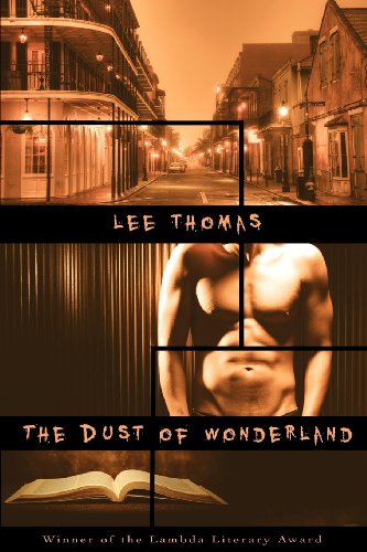 Stock image for The Dust of Wonderland for sale by HPB-Diamond
