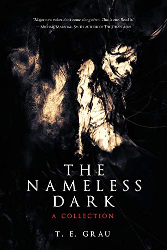 Beispielbild fr The Nameless Dark: A Collection zum Verkauf von Big River Books