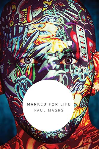 9781590215258: Marked For Life (1)