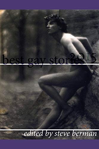 Beispielbild fr Best Gay Stories 2015 zum Verkauf von PAPER CAVALIER US