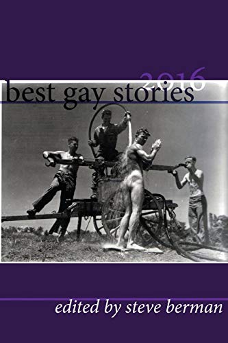 Stock image for Best Gay Stories 2016 for sale by ThriftBooks-Atlanta