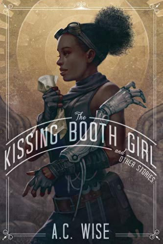 Stock image for The Kissing Booth Girl and Other Stories for sale by SecondSale