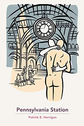 Beispielbild fr Pennsylvania Station : A Novel zum Verkauf von Better World Books