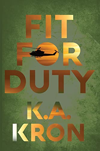 Fit for Duty - 2nd Edition