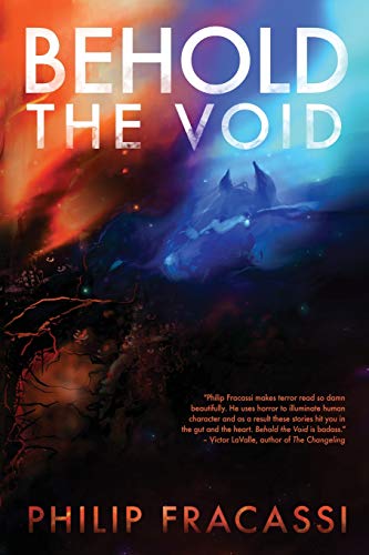 Beispielbild fr Behold the Void zum Verkauf von WorldofBooks