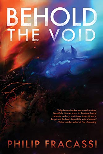9781590217429: Behold the Void