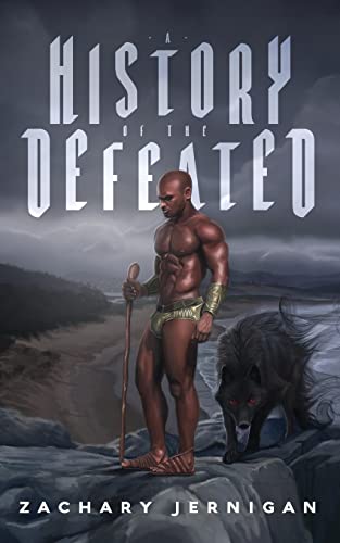 Stock image for A History of the Defeated for sale by GreatBookPrices