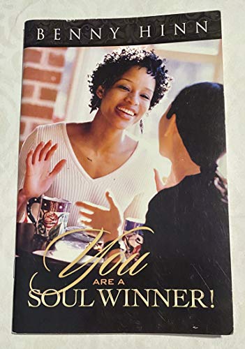 Stock image for You Are a Soul Winner! for sale by Once Upon A Time Books