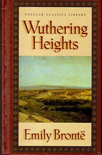 9781590270103: Wuthering Heights